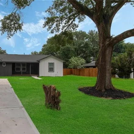 Buy this 4 bed house on 3666 19th Street North in Texas City, TX 77590