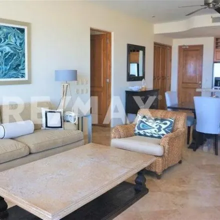 Buy this 2 bed apartment on unnamed road in 23400 San José del Cabo, BCS