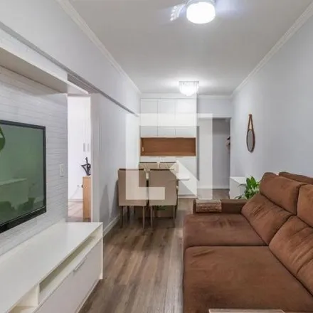 Buy this 2 bed apartment on Paróquia Santa Cruz in Rua Capitão Francisco César 15, Jardim São Silvestre