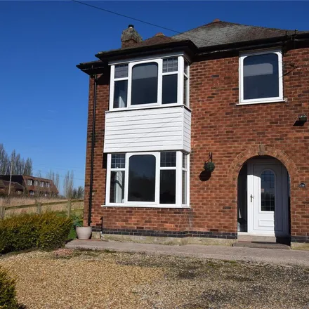 Rent this 3 bed apartment on Sunrise Farm in Spring Lane, Lambley