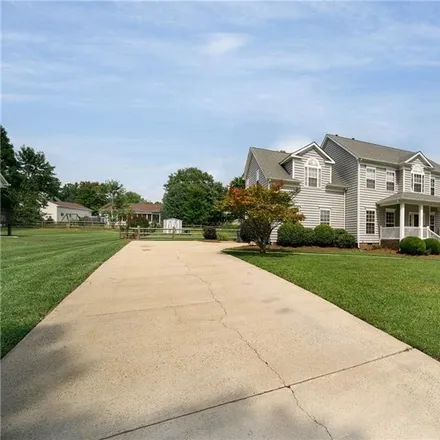 Buy this 4 bed house on 122 Summerbrook Lane in Mooresville, NC 28117