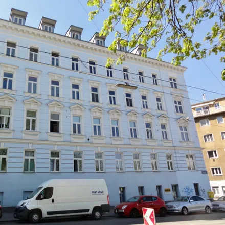 Rent this 2 bed apartment on Vienna in Wilhelmsdorf, AT