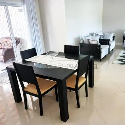 Rent this 3 bed house on Rua Vinte in Parque Mirante do Vale, Jacareí - SP