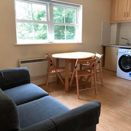 Rent this 2 bed apartment on Barfield Park and Ride in Barfield Close, Winchester