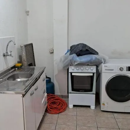 Rent this 3 bed house on Avenida Engenheiro Luís Carlos Berrini 610 in Vila Olímpia, São Paulo - SP