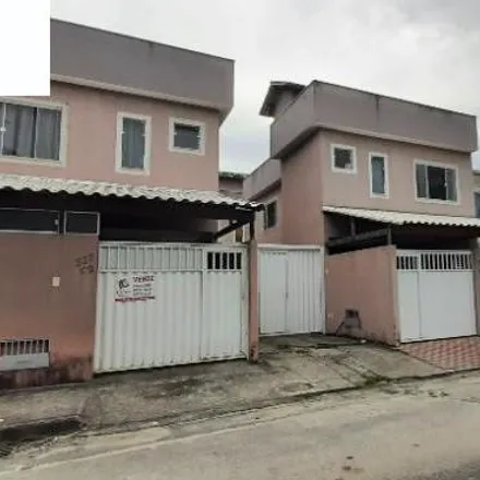 Buy this 2 bed house on Rua Madre Tereza Calcutá in Village Rio das Ostras, Rio das Ostras - RJ