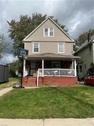 Buy this 3 bed house on 10713 Massie Avenue in Cleveland, OH 44108