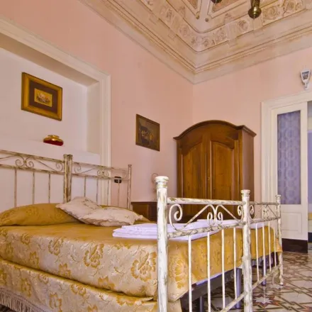 Rent this 5 bed room on Via Abate Ferrara in 67, 95121 Catania CT