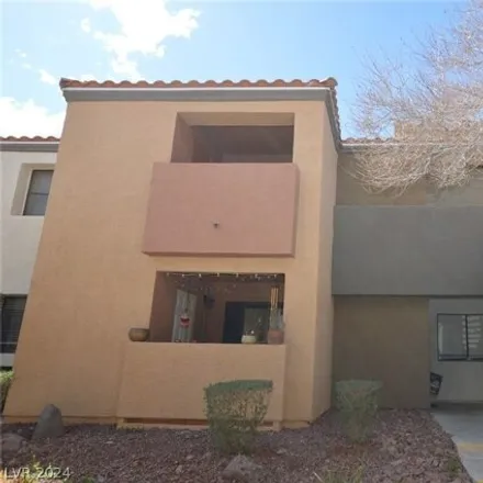 Rent this 3 bed condo on North Rampart Boulevard in Las Vegas, NV 89129