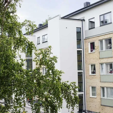 Image 3 - Konstruktörsgatan 96, 587 37 Linköping, Sweden - Apartment for rent