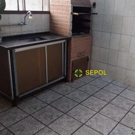Rent this 3 bed house on Rua Ministro Apolônio Salles in Jardim Imperador, São Paulo - SP