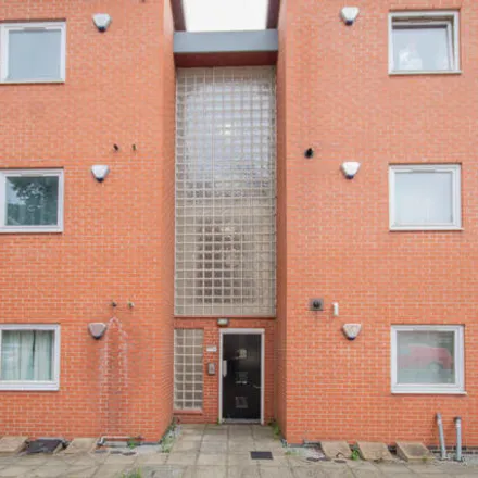 Rent this 2 bed apartment on Glow Up Vehicle Enhancements in 106 Chain Lane, Derby
