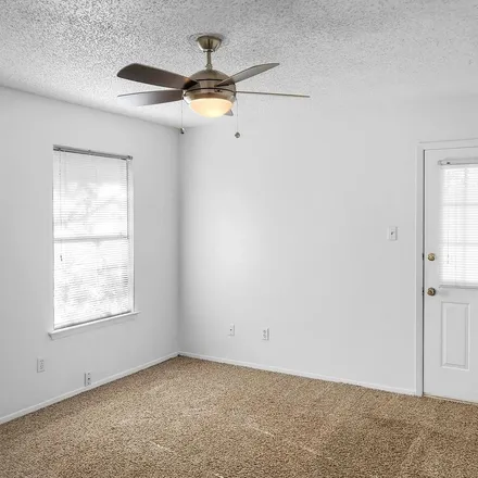 Rent this 2 bed apartment on 4928 Geddes Avenue in Fort Worth, TX 76107