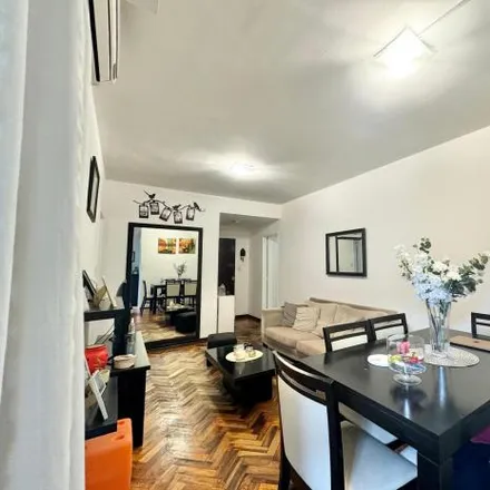 Buy this 2 bed apartment on Cabello 3375 in Palermo, Buenos Aires