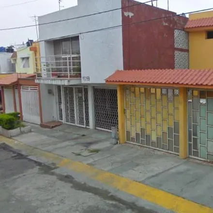 Buy this 3 bed house on Calle Los Cedros Poniente in 54750 Cuautitlán Izcalli, MEX