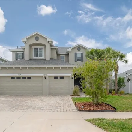 Buy this 6 bed house on 8247 Eagle Brook Dr in Land O Lakes, Florida