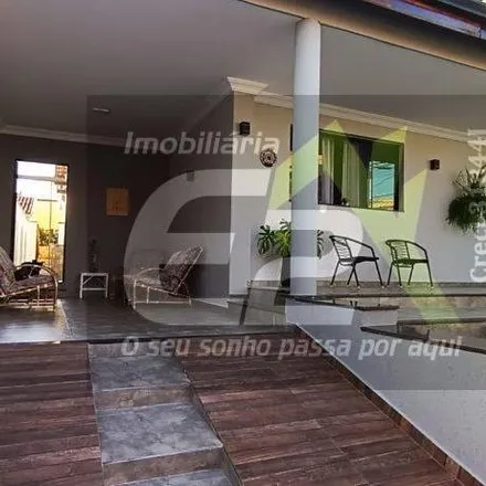 Buy this 3 bed house on Rua Major José Ignácio in Centro, São Carlos - SP