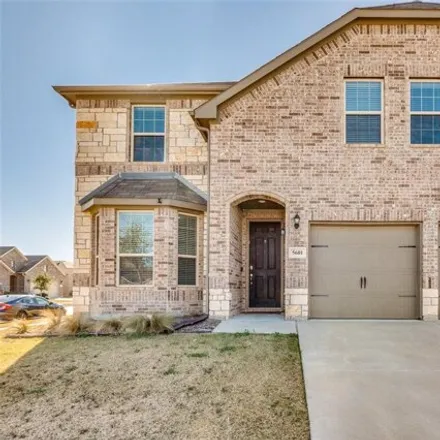 Buy this 5 bed house on 6144 Hickory Hills Lane in Fort Worth, TX 76179