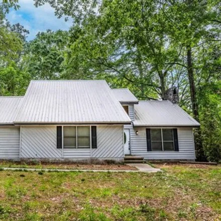 Buy this 4 bed house on 1019 Parker Road in Lamar County, MS 39402