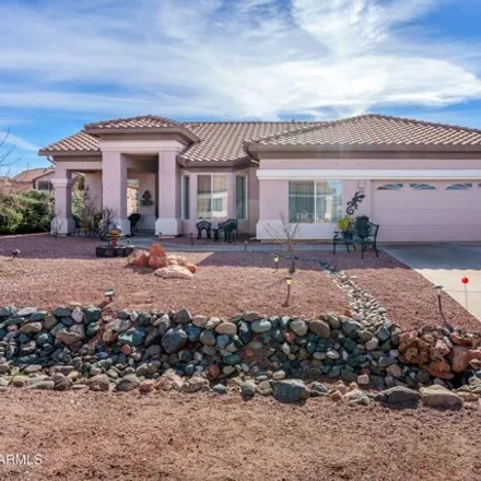 Buy this 2 bed house on 5425 East Accacia Lane in Yavapai County, AZ 86325