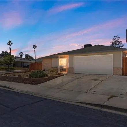 Image 1 - 7920 Aplin Avenue, Las Vegas, NV 89145, USA - House for sale