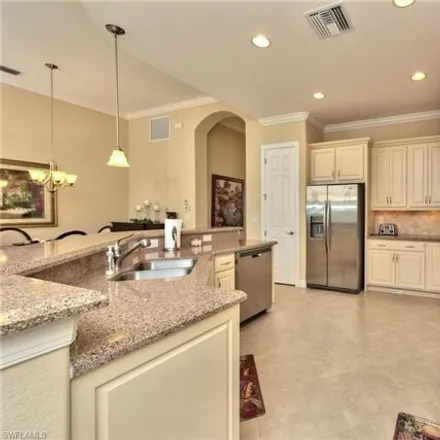 Image 9 - unnamed road, Collier County, FL 34104, USA - House for rent