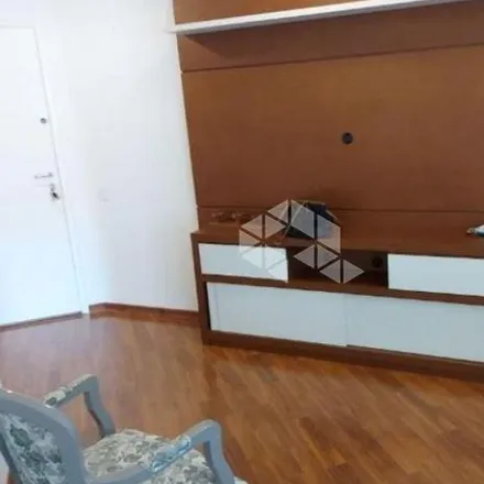 Buy this 1 bed apartment on Rua Maracaí 213 in Aclimação, São Paulo - SP