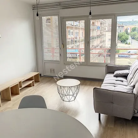 Image 9 - 79 Rue de Lorraine, 54500 Vandœuvre-lès-Nancy, France - Apartment for rent