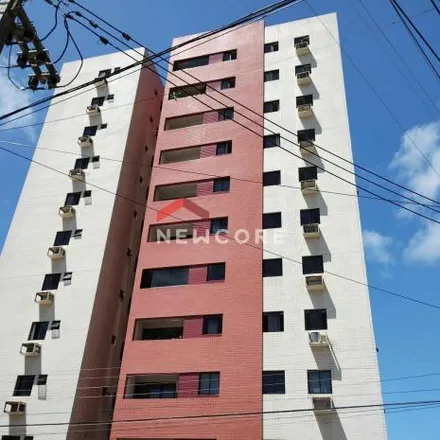 Buy this 3 bed apartment on Rua Hildebrando Tourinho in Miramar, João Pessoa - PB