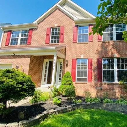 Buy this 5 bed house on 6228 Waving Willow Path in Columbia, MD 21029
