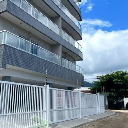 Image 1 - Avenida Padre Manoel da Nóbrega, Perequê-Açu, Ubatuba - SP, 11690-165, Brazil - Apartment for sale