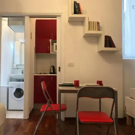 Image 5 - Via Cesare Cesariano, 7, 20154 Milan MI, Italy - Apartment for rent