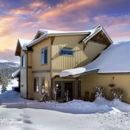 Buy this 3 bed house on 148 Mountain Willow Drive in Fraser, CO 80442