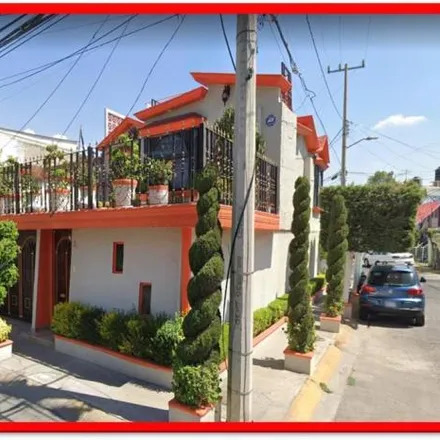 Image 2 - Avenida Valle de los Cipreses, 54954 Buenavista, MEX, Mexico - House for sale