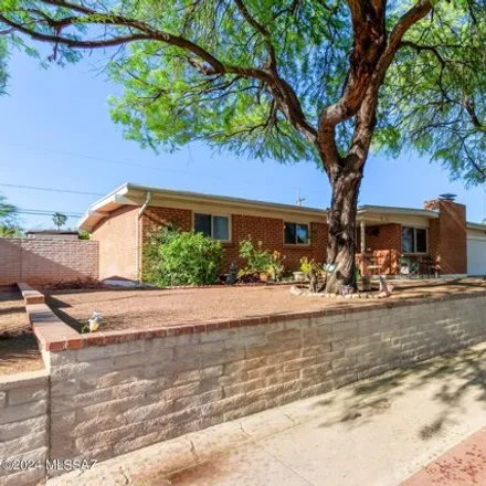 Image 2 - West Edgewater Drive, Pima County, AZ 85704, USA - House for sale