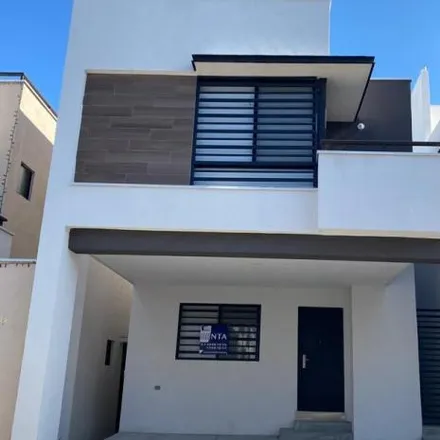 Image 2 - Calle Monte Delo, 66035, NLE, Mexico - House for rent