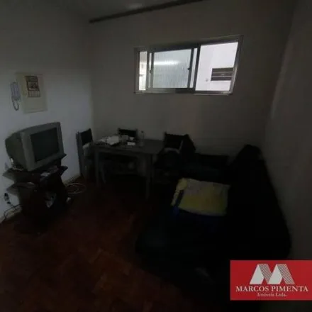 Buy this 1 bed apartment on Avenida Nove de Julho 1260 in Bixiga, São Paulo - SP