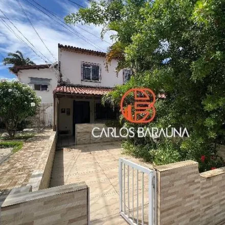 Buy this 4 bed house on Rua Paulo Freire in Stella Maris, Salvador - BA