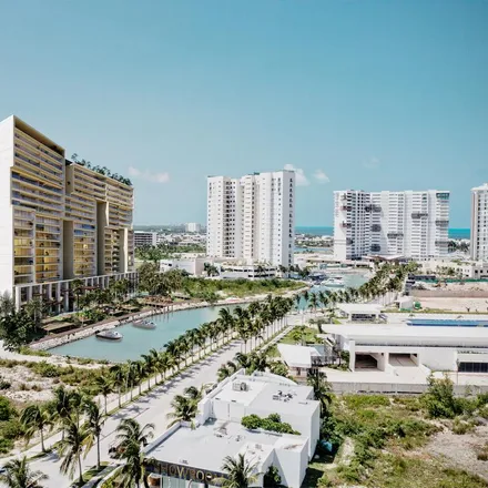 Image 1 - Avenida Puerto Cancun Sur, 77059 Cancún, ROO, Mexico - Apartment for sale