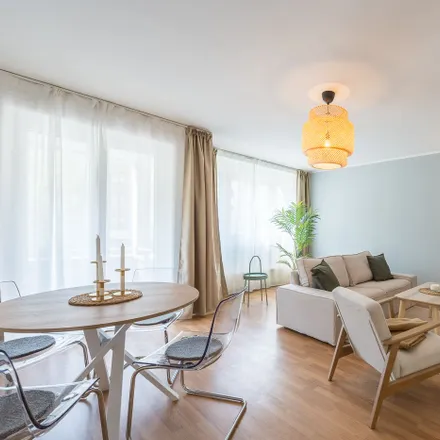 Rent this 2 bed apartment on Zillestraße 30A in 10585 Berlin, Germany