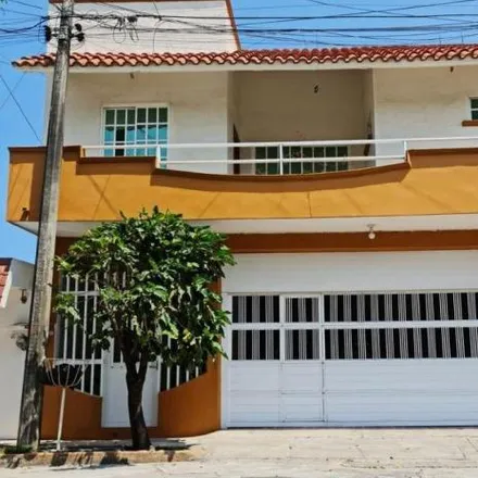 Image 2 - Calle Girasoles, Flores del Valle, 91948 Veracruz City, VER, Mexico - House for sale