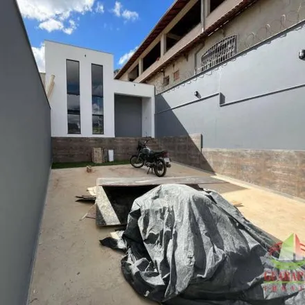 Buy this 3 bed house on Rua Tunísia in Canaã, Belo Horizonte - MG