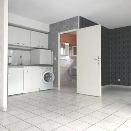 Image 7 - 11B Rue de la Résistance, 38130 Échirolles, France - Apartment for rent