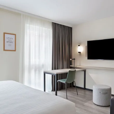 Rent this 1 bed apartment on Marriott Bonvoy Hamburg Altona in Kühnehöfe, 22761 Hamburg