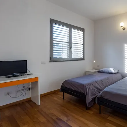 Image 5 - Via Cosenz - Via Don Minzoni, Via Enrico Cosenz, 20158 Milan MI, Italy - Apartment for rent