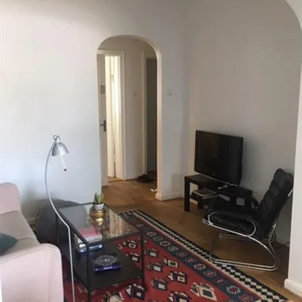 Rent this 1 bed apartment on Lönngatan 40f in 214 48 Malmo, Sweden
