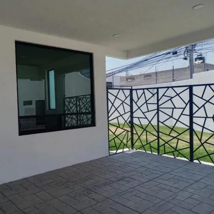 Buy this 4 bed house on Avenida Tecnológico in San Salvador Tizatlalli, 52172
