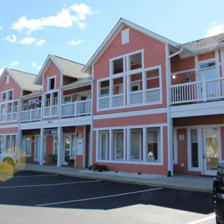 Buy this 1 bed condo on South Harbour Village Marina in Nester Drive, Oak Island