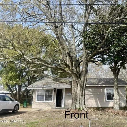 Rent this 3 bed house on 2017 Forrest Drive in East Side, Pascagoula