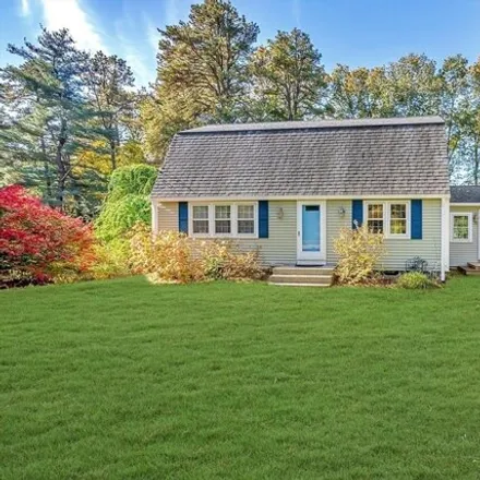 Buy this 4 bed house on 30 Deepwoods Drive in Westfield, MA 01085